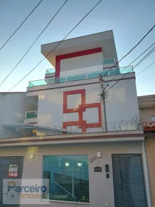 Apartamento com 2 Quartos à venda, 40m² no Vila Guilhermina, São Paulo