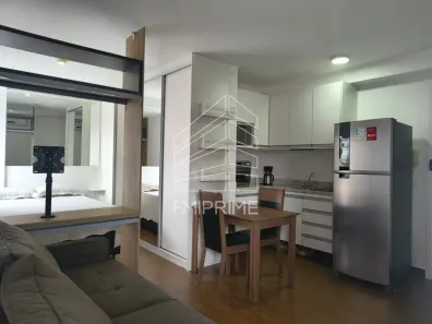 Kitnet com 1 Quarto para alugar, 30m² no Perdizes, São Paulo