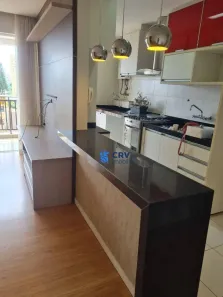 Apartamento com 3 Quartos à venda, 79m² no Judith, Londrina
