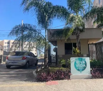 Apartamento com 2 Quartos à venda, 41m² no Santa Cruz, Rio de Janeiro