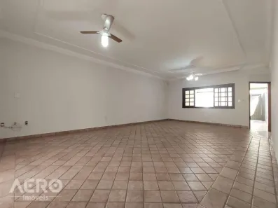 Casa com 3 Quartos à venda, 200m² no Parque Jardim Europa, Bauru