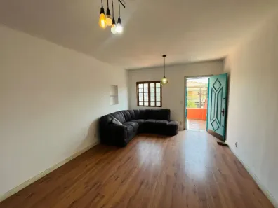 Sobrado com 2 Quartos à venda, 79m² no Ipiranga, São Paulo