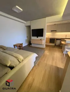 Apartamento com 3 Quartos à venda, 108m² no Vila Gilda, Santo André