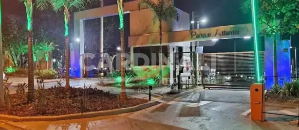 Apartamento com 2 Quartos à venda, 41m² no Altos do Jaraguá, Araraquara