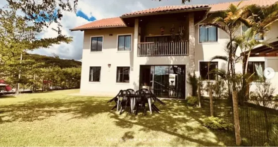 Apartamento com 2 Quartos à venda, 64m² no , Guaramiranga