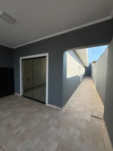 Casa com 2 Quartos à venda, 86m² no Balneario Itaguaí, Mongaguá