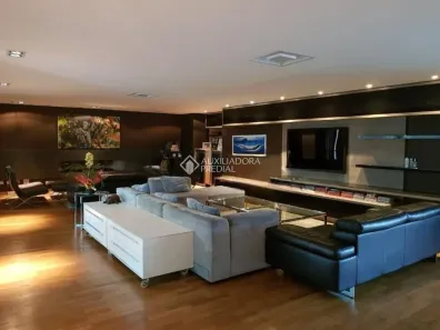Apartamento com 4 Quartos à venda, 354m² no Santa Paula, São Caetano do Sul