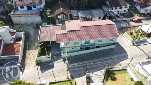 Casa com 6 Quartos à venda, 375m² no Itoupava Norte, Blumenau