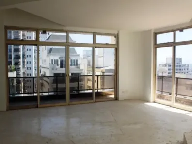 Apartamento com 4 Quartos à venda, 642m² no Santa Cecília, São Paulo
