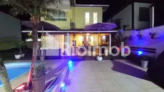 Casa de Condomínio com 2 Quartos à venda, 145m² no Guaratiba, Rio de Janeiro