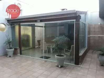 Casa com 3 Quartos à venda, 283m² no Parque Industrial Lagoinha, Ribeirão Preto