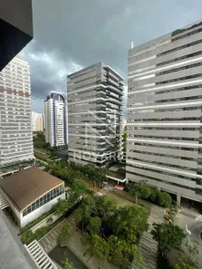 Sala Comercial à venda, 40m² no Santo Amaro, São Paulo