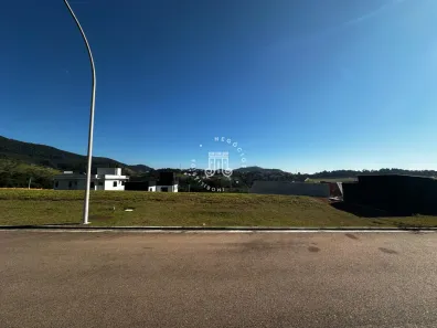 Lote/Terreno à venda, 455m² no Vila Maringá, Jundiaí