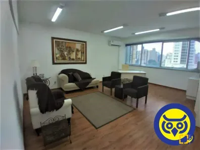Sala Comercial à venda, 36m² no Centro, Florianópolis