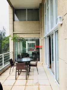 Apartamento com 4 Quartos à venda, 300m² no Indianópolis, São Paulo