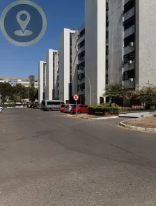 Apartamento com 3 Quartos à venda, 112m² no Asa Sul, Brasília