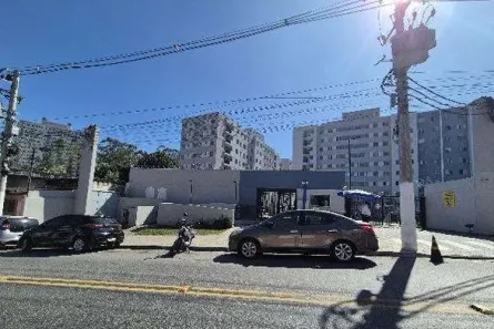 Apartamento com 1 Quarto à venda, 34m² no Parque Colonial, São Paulo