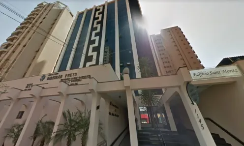 Sala Comercial à venda, 85m² no Centro, Ribeirão Preto