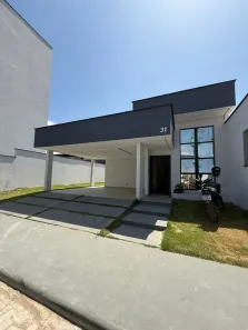 Casa de Condomínio com 3 Quartos à venda, 200m² no , São José de Ribamar