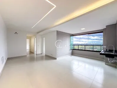 Apartamento com 3 Quartos à venda, 95m² no Loteamento Villa Branca, Jacareí