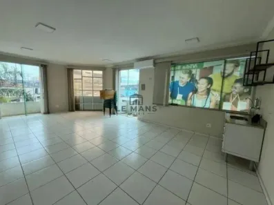 Sala Comercial para alugar, 31m² no Vila Rezende, Piracicaba