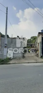 Lote/Terreno à venda, 207m² no Vila São Paulo, Mogi das Cruzes