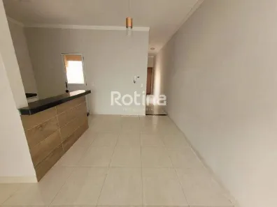 Casa com 2 Quartos à venda, 90m² no Jardim Ipanema, Uberlândia