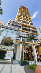 Ponto Comercial à venda, 288m² no Cambuí, Campinas
