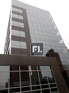 Sala Comercial para alugar, 295m² no Pinheiros, São Paulo