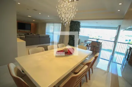 Apartamento com 4 Quartos à venda, 178m² no Mooca, São Paulo