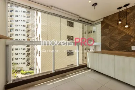 Apartamento com 2 Quartos à venda, 63m² no Chácara Inglesa, São Paulo