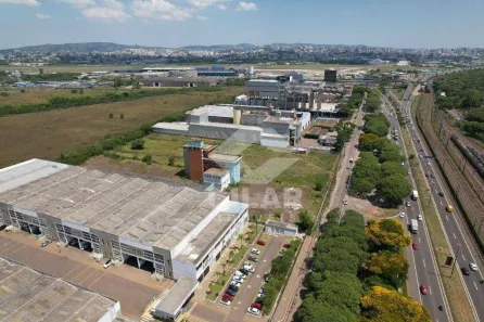 Lote/Terreno para alugar, 10580m² no Anchieta, Porto Alegre