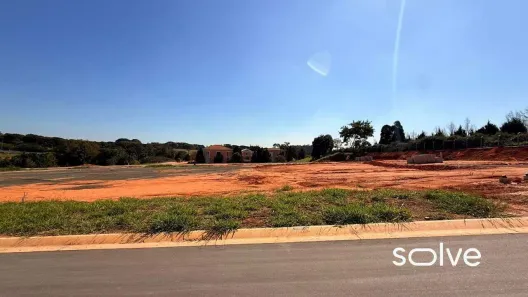 Lote/Terreno à venda, 621m² no Morro Torto, Indaiatuba