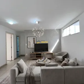 Apartamento com 3 Quartos à venda, 135m² no Nossa Senhora de Fátima, Belo Horizonte