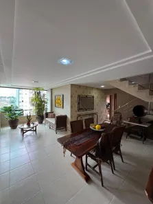 Cobertura com 3 Quartos à venda, 185m² no Jardim Europa I e II, Anápolis