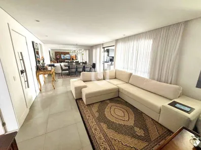 Apartamento com 3 Quartos à venda, 210m² no Vila Cruzeiro, São Paulo