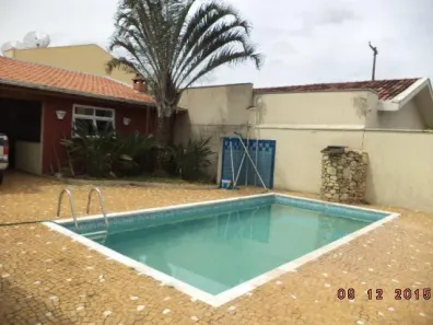 Casa com 3 Quartos à venda, 180m² no Jardim Glória, Americana
