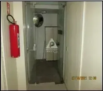 Sala Comercial à venda, 115m² no Copacabana, Rio de Janeiro