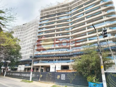 Apartamento com 4 Quartos à venda, 360m² no Indianópolis, São Paulo