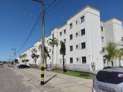 Apartamento com 1 Quarto à venda, 47m² no Ernani Sátiro, João Pessoa