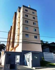 Cobertura com 1 Quarto à venda, 74m² no Floresta, Joinville