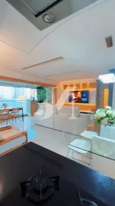 Apartamento com 3 Quartos à venda, 102m² no Vila Carrão, São Paulo