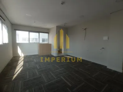 Sala Comercial para alugar, 35m² no Barra Funda, São Paulo