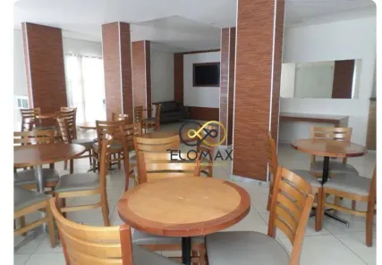 Apartamento com 2 Quartos à venda, 49m² no Jardim Japão, São Paulo