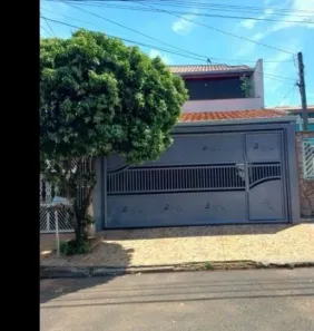 Casa com 4 Quartos à venda, 160m² no Jardim Macarenko, Sumaré