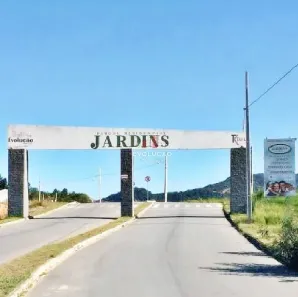 Lote/Terreno à venda, 200m² no Bela Vista, Palhoça