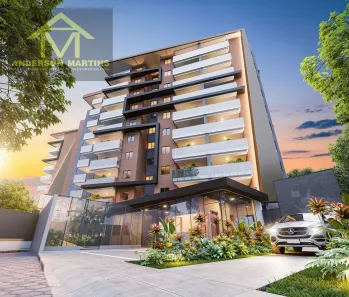 Apartamento com 2 Quartos à venda, 63m² no Jardim Camburi, Vitória