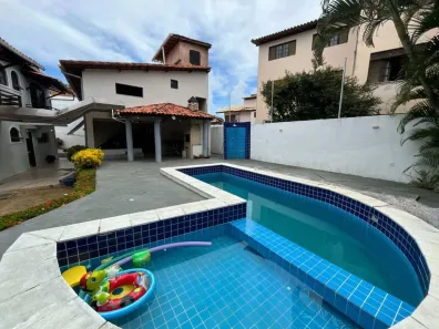 Casa com 3 Quartos à venda, 975m² no Piatã, Salvador
