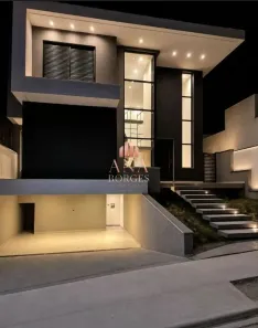 Casa com 3 Quartos à venda, 266m² no Jardim Vila São Domingos, Sorocaba