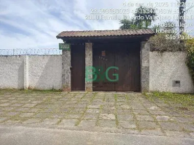 Casa de Condomínio com 5 Quartos à venda, 500m² no Centro de Ouro Fino Paulista, Ribeirão Pires